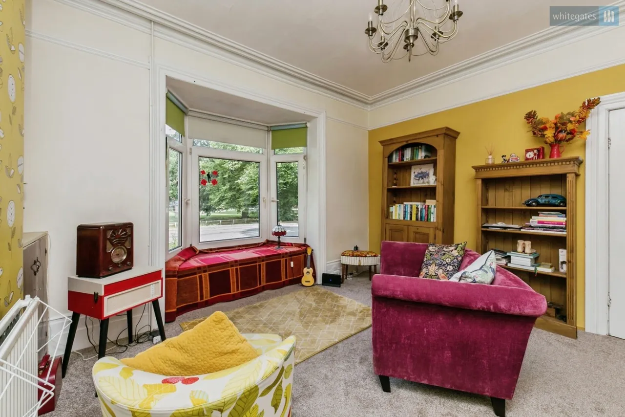 Barony Road, Nantwich, CW5, photo 5