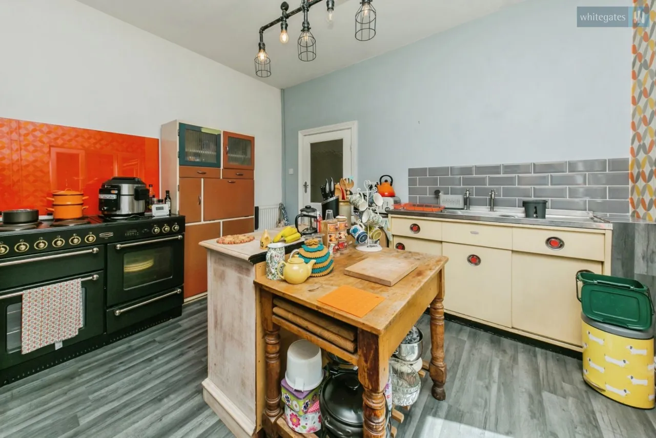 Barony Road, Nantwich, CW5, photo 10