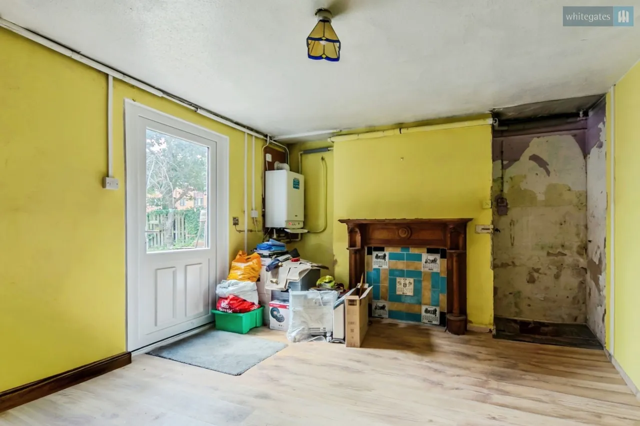 Barony Road, Nantwich, CW5, photo 21