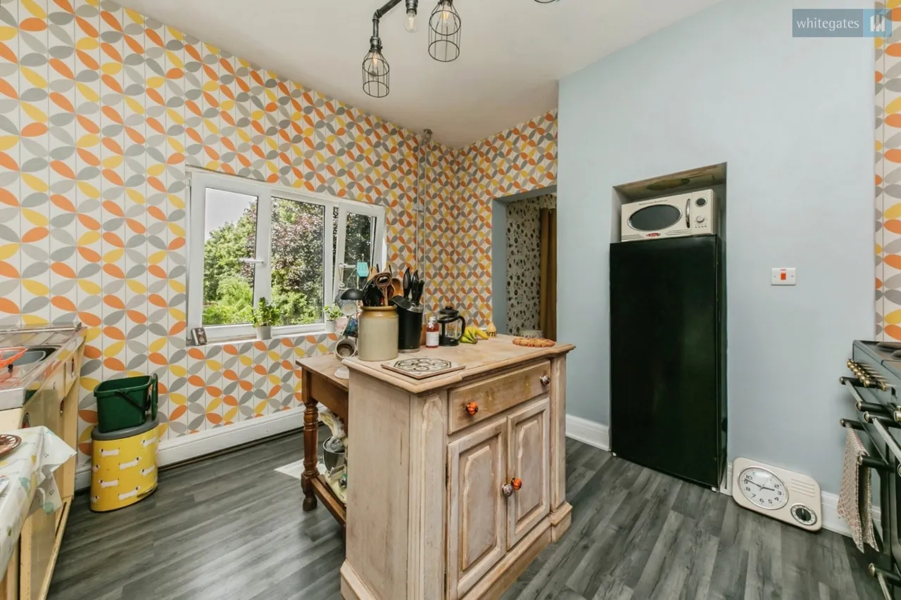 Barony Road, Nantwich, CW5, photo 11