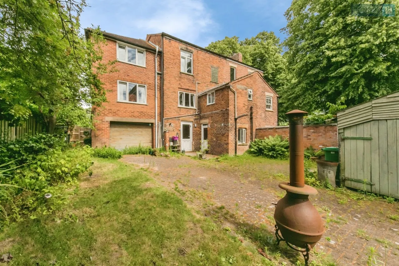 Barony Road, Nantwich, CW5, photo 25