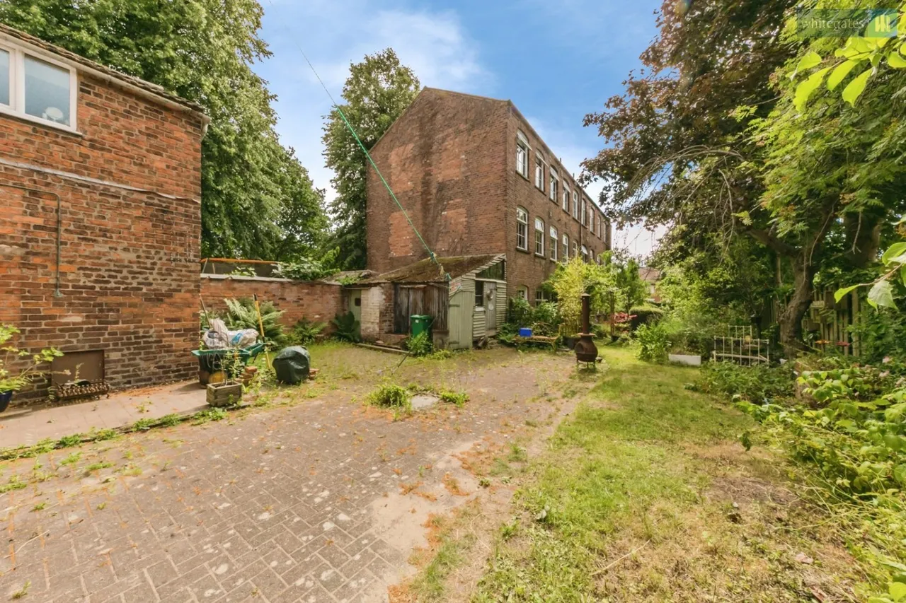 Barony Road, Nantwich, CW5, photo 24