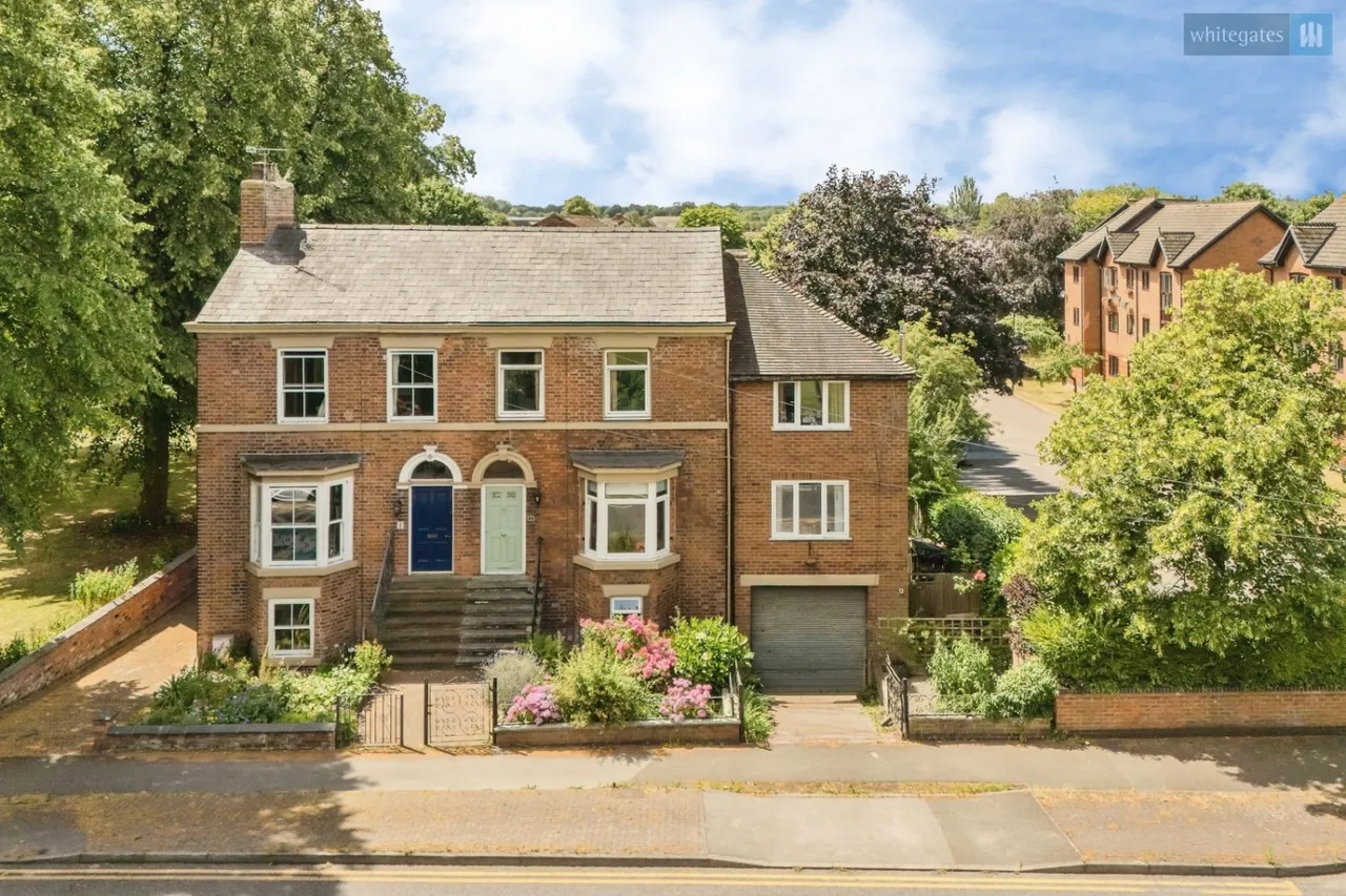 Barony Road, Nantwich, CW5, photo 28
