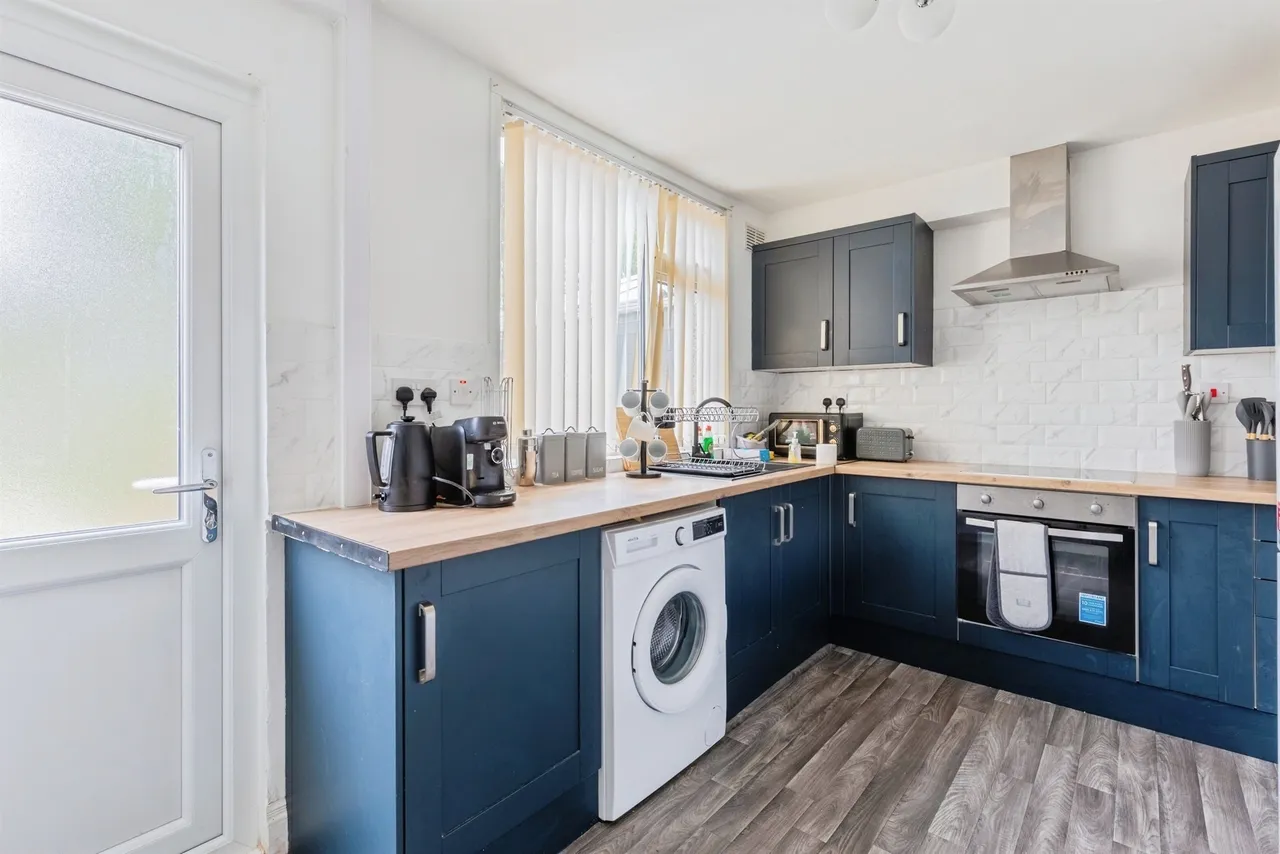 Lawrence Saunders Road, Coventry, CV6, photo 5