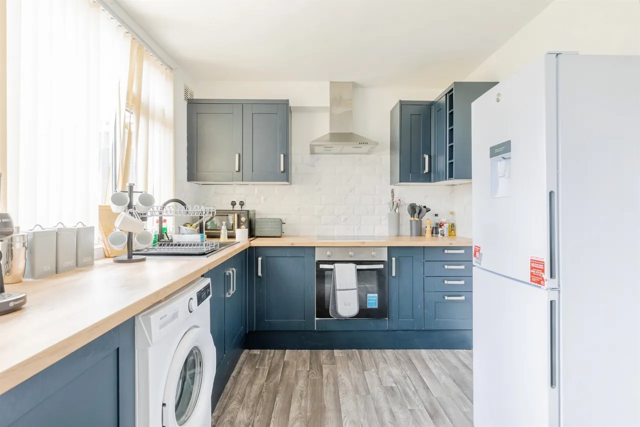 Lawrence Saunders Road, Coventry, CV6, photo 6