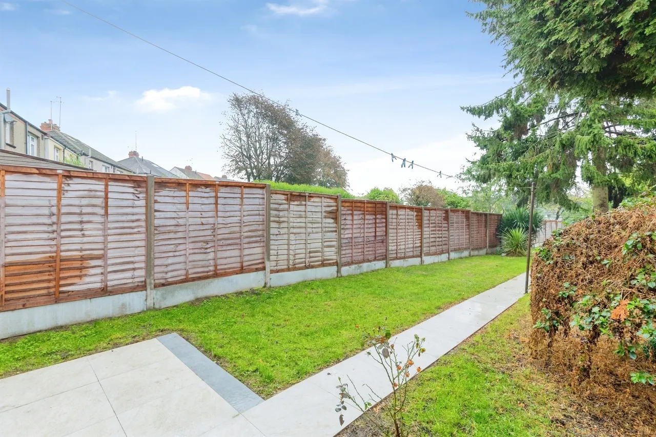 Lawrence Saunders Road, Coventry, CV6, photo 15