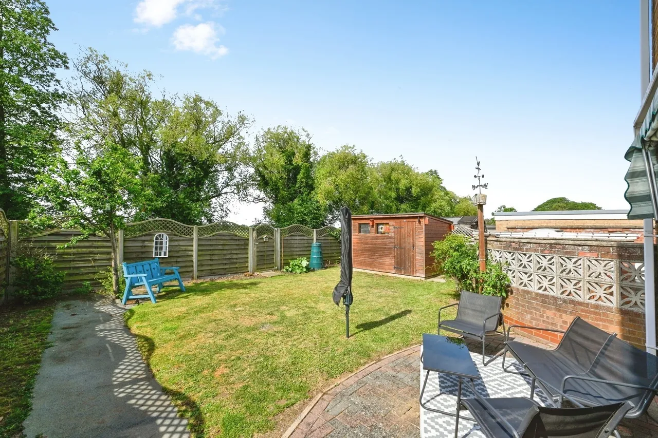 Adelaide Avenue, King's Lynn, Norfolk, PE30, photo 12
