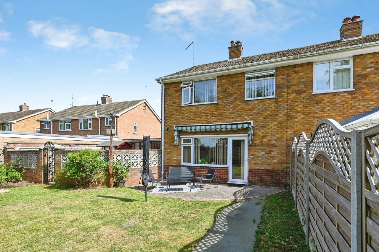 Adelaide Avenue, King's Lynn, Norfolk, PE30, photo 13