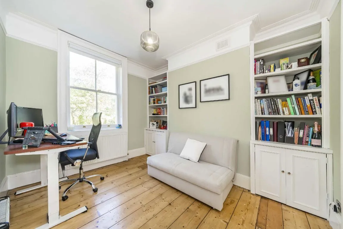 Stockwell Park Road, SW9, photo 4