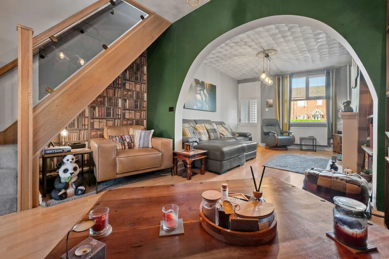 Dunriding Lane, St. Helens, St. Helens, WA10 4AF, photo 8