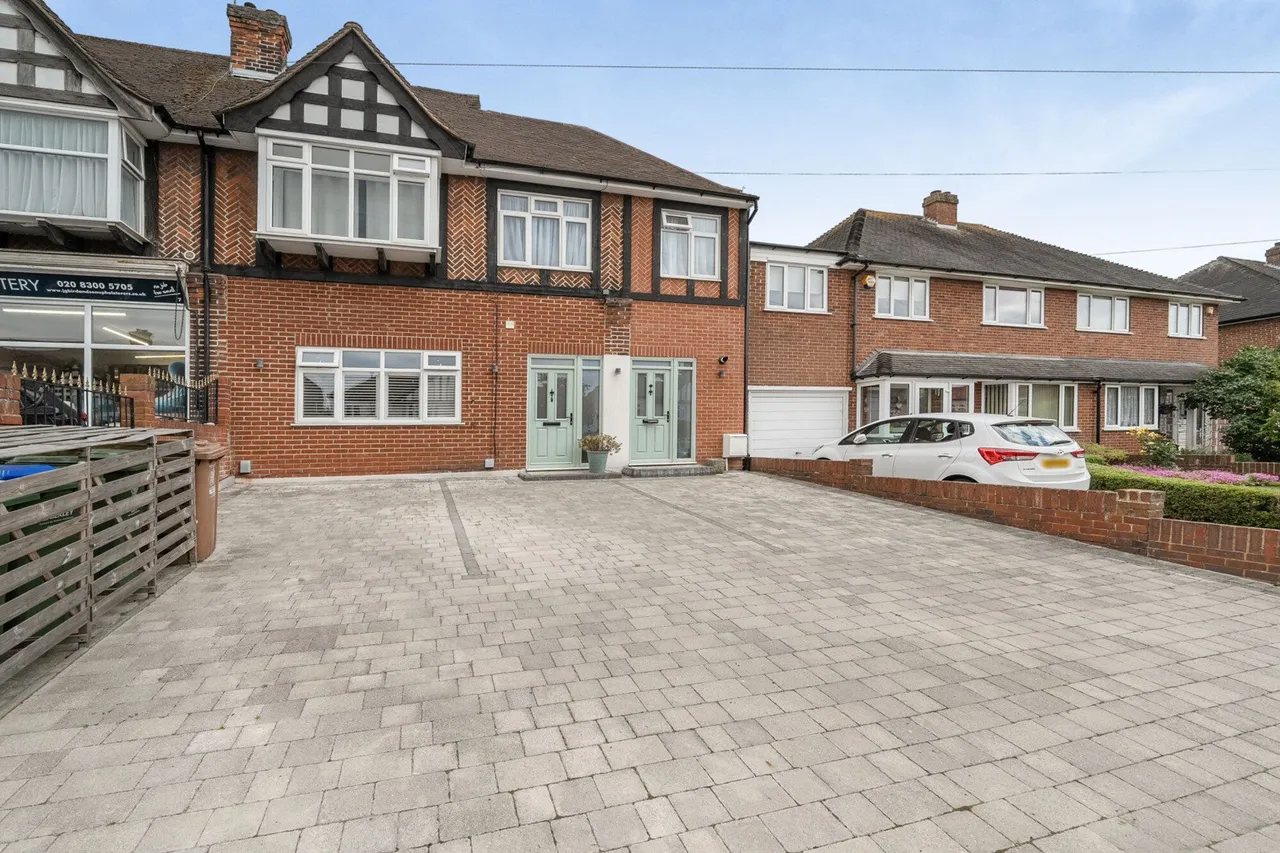 Lewis Road, DA14, photo 10