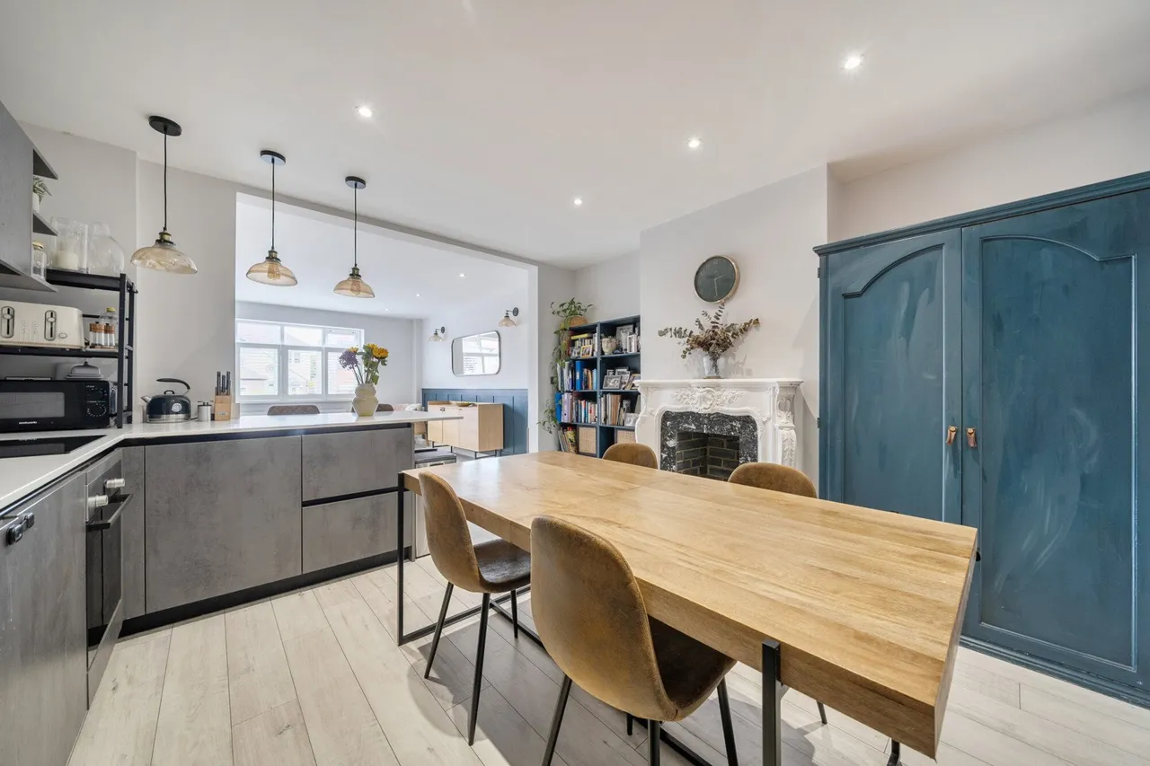 Lewis Road, DA14, photo 2
