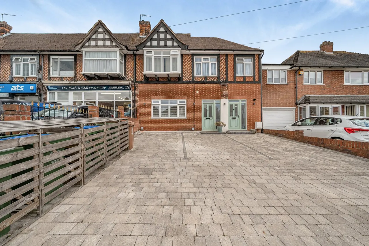 Lewis Road, DA14, photo 20