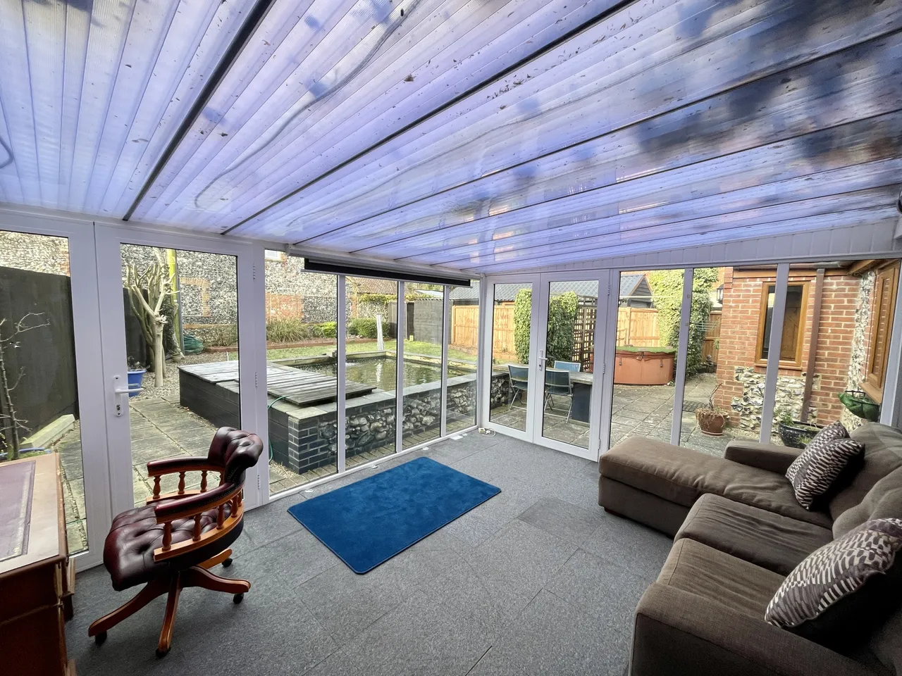 Brandon Road, Hilborough, THETFORD, photo 8