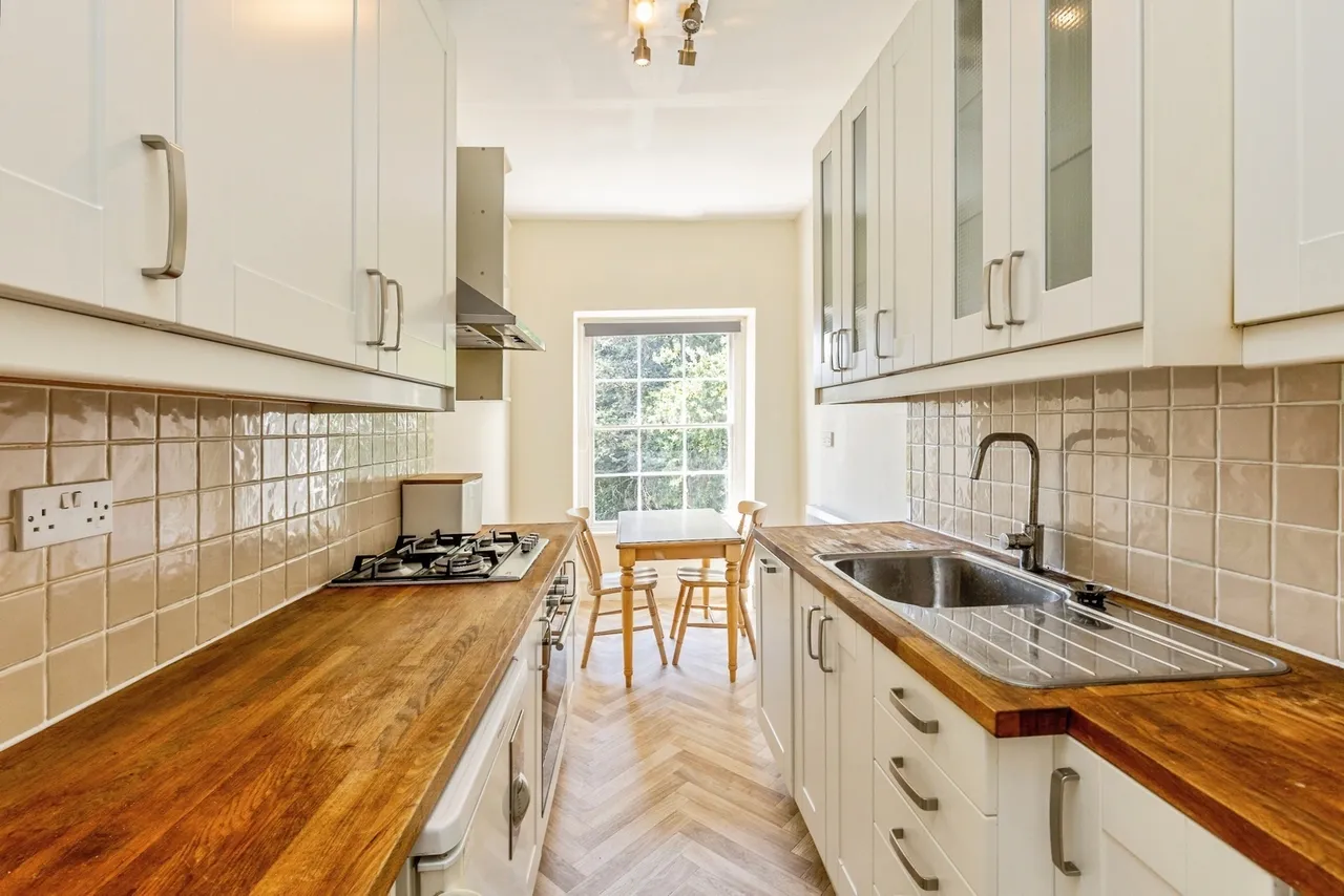 Richmond Terrace, Clifton, BS8, photo 4