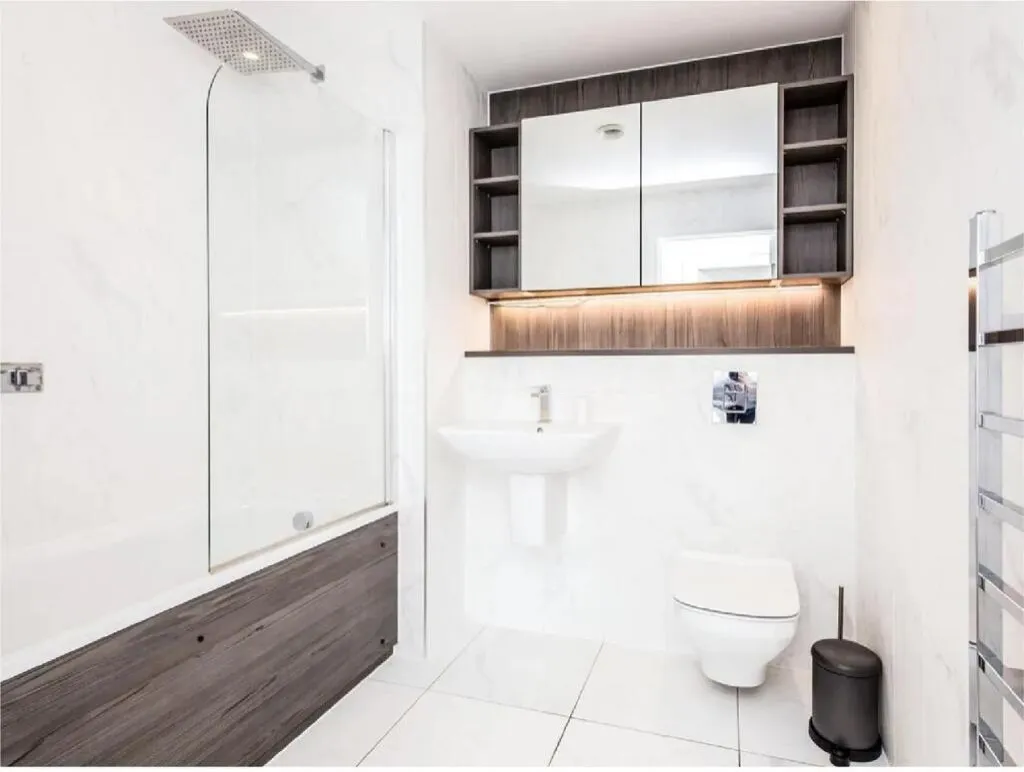 Boundary Lane, Manchester, M15, photo 5