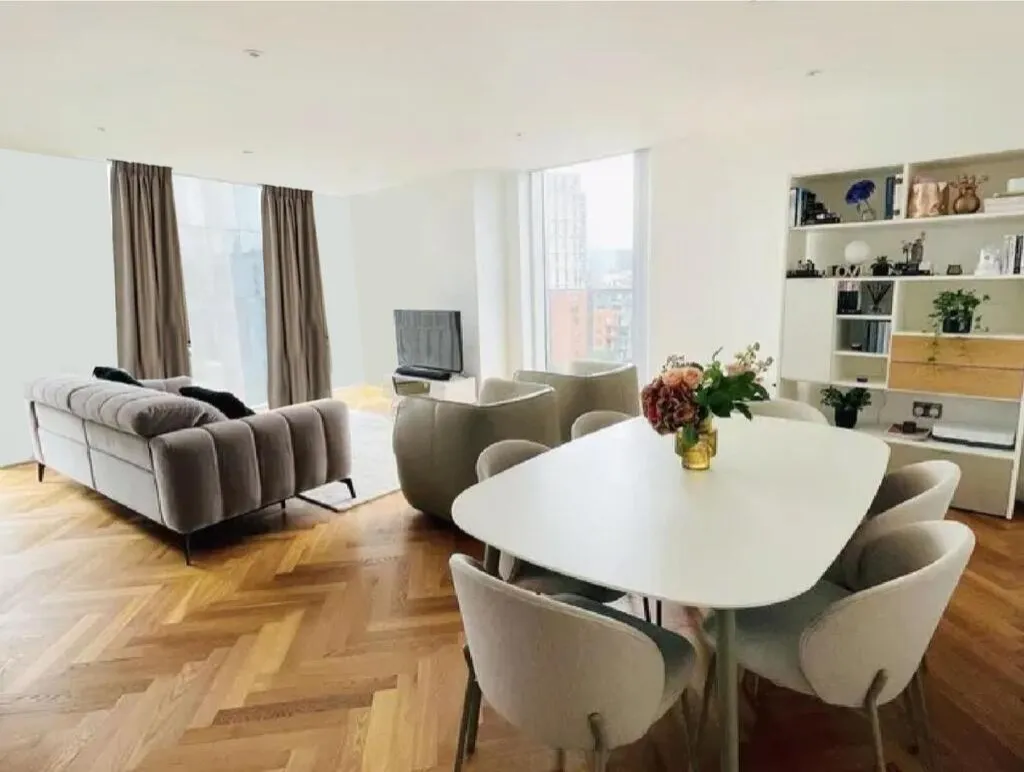 Boundary Lane, Manchester, M15, photo 2