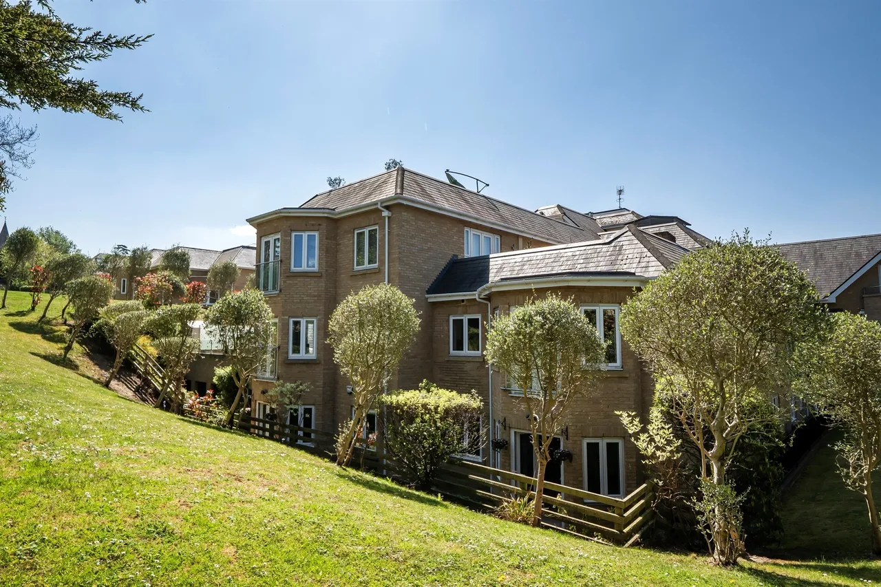 Slades Hill, Enfield, EN2, photo 13