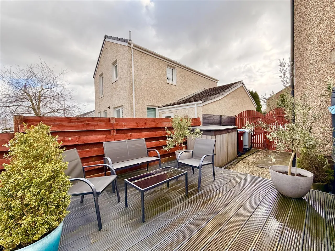 Barnhill Drive, Hamilton, Hamilton, ML3 9EZ, photo 13