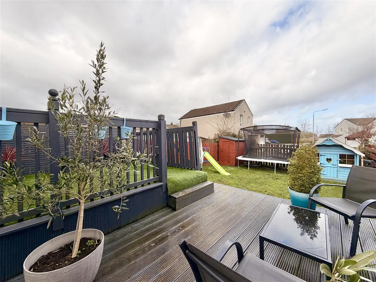 Barnhill Drive, Hamilton, Hamilton, ML3 9EZ, photo 12