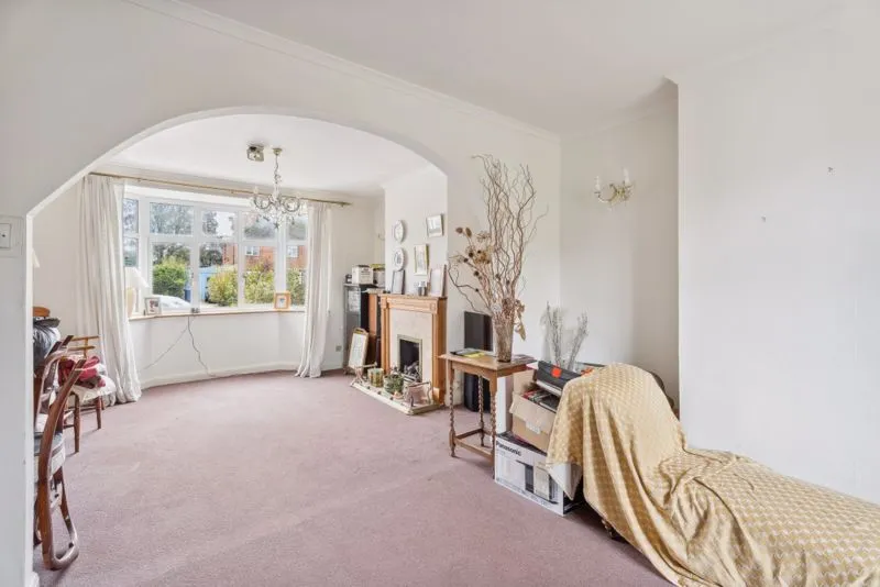 Chalklands, Bourne End SL8 5TH, photo 5