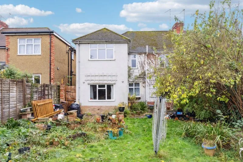 Chalklands, Bourne End SL8 5TH, photo 12