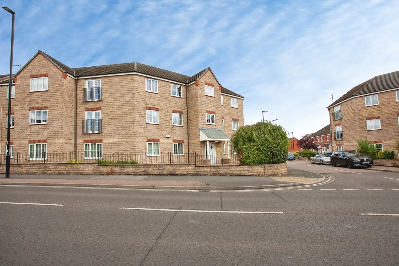 Ecclesfield Way, Ecclesfield, Sheffield, S35, photo 13