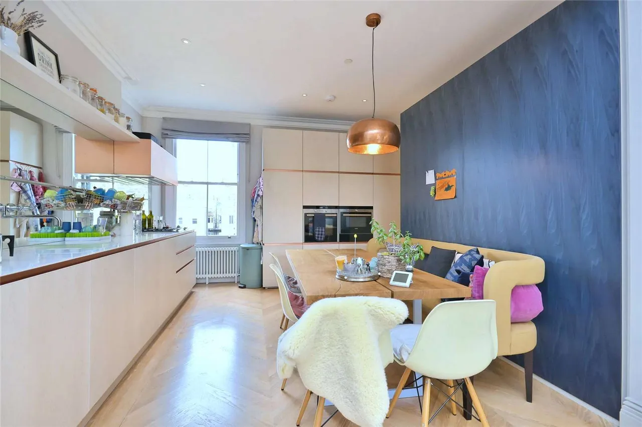 Elgin Mansions, Elgin Avenue, London, W9 1JG, photo 7