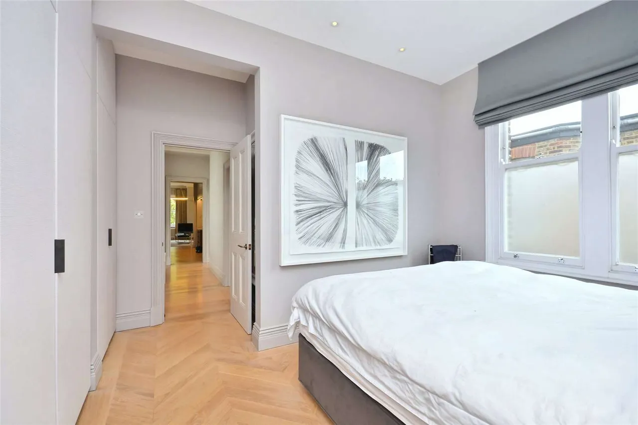 Elgin Mansions, Elgin Avenue, London, W9 1JG, photo 9