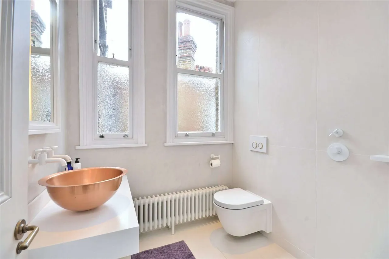 Elgin Mansions, Elgin Avenue, London, W9 1JG, photo 11