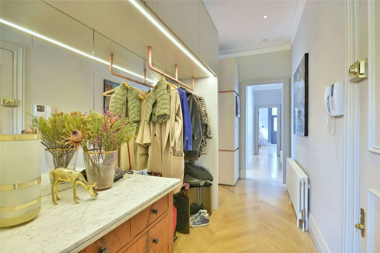 Elgin Mansions, Elgin Avenue, London, W9 1JG, photo 12