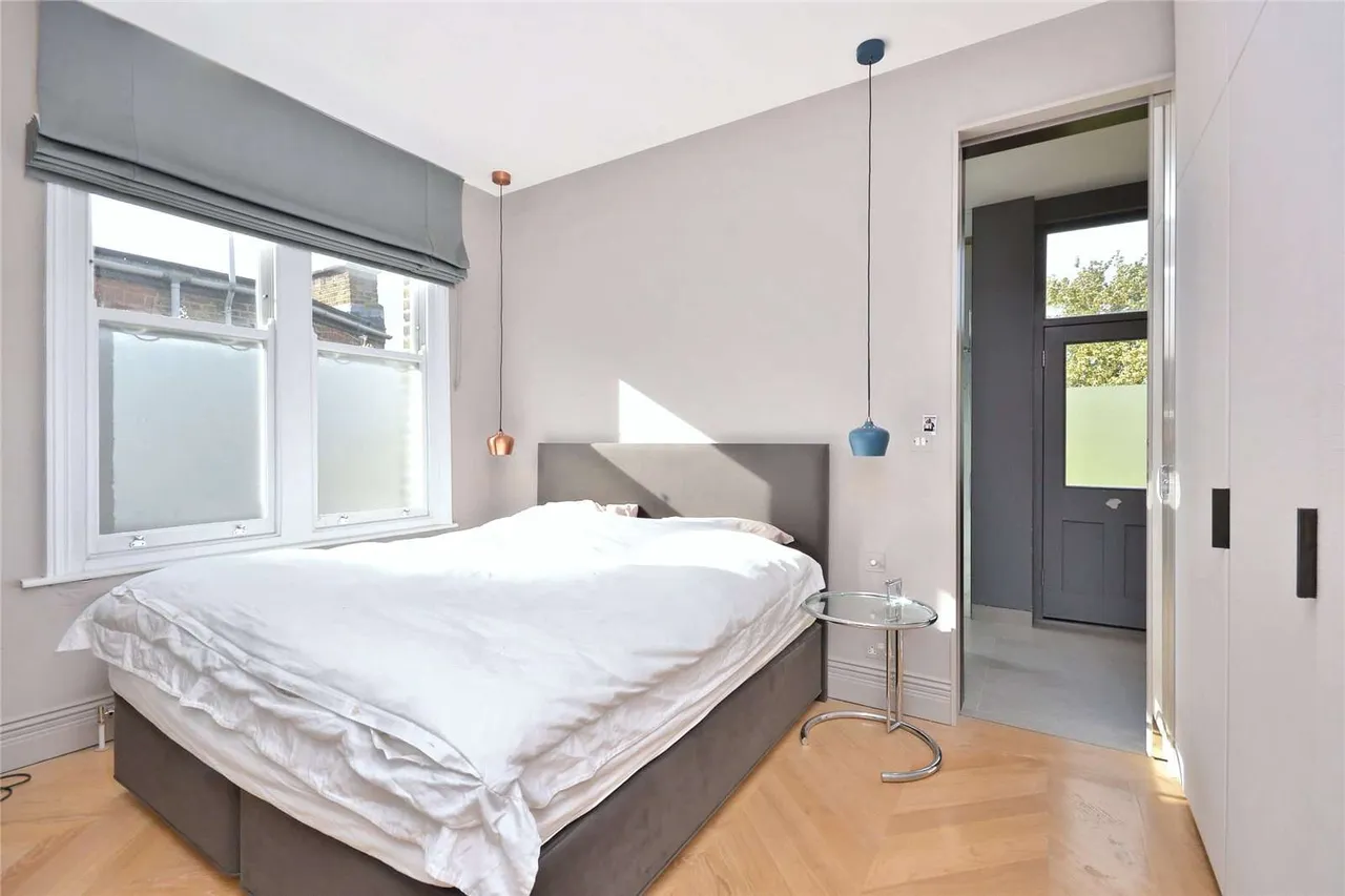 Elgin Mansions, Elgin Avenue, London, W9 1JG, photo 8