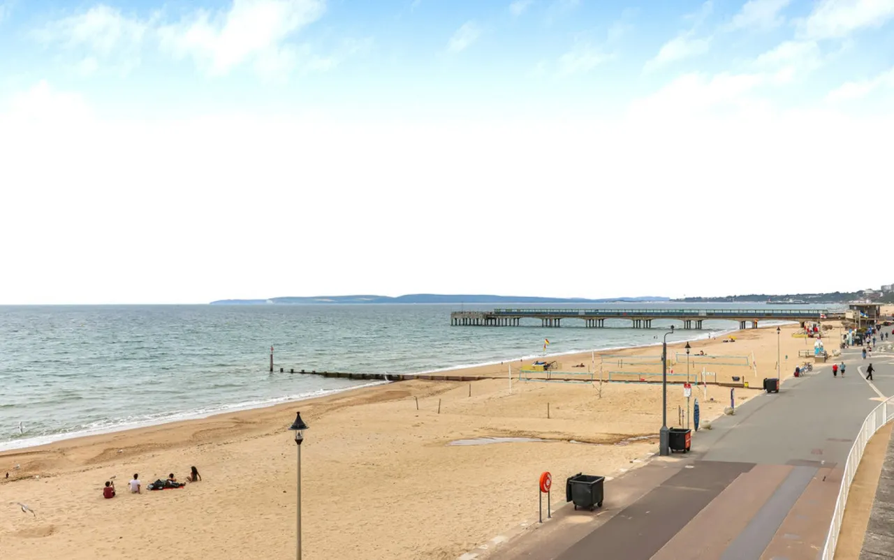 Honeycombe Chine, Bournemouth, photo 12