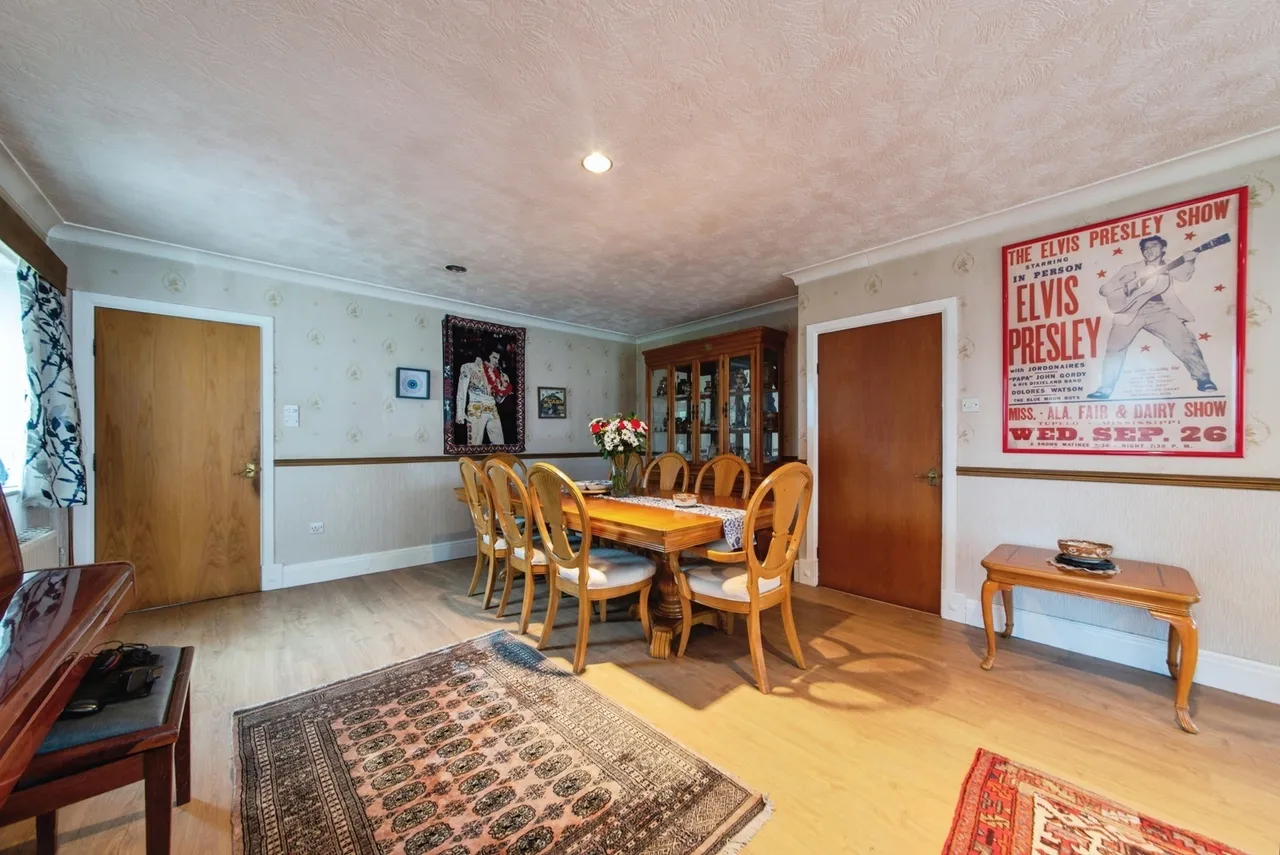 East Heckington, Boston, Lincolnshire, PE20, photo 8