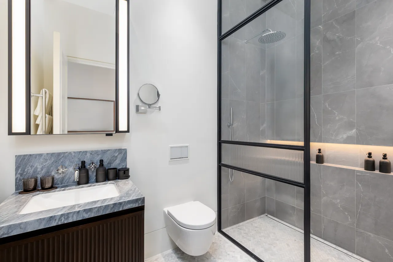 The Whiteley, Queensway, W2, photo 5