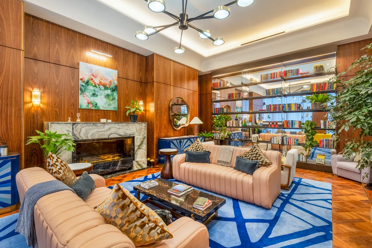 The Whiteley, Queensway, W2, photo 14