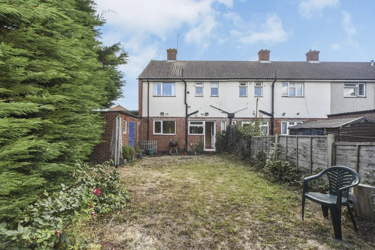 Bourne Way, Swanley, BR8, photo 17