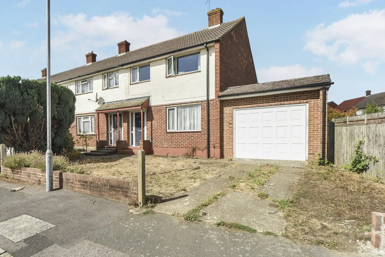 Bourne Way, Swanley, BR8, photo 18