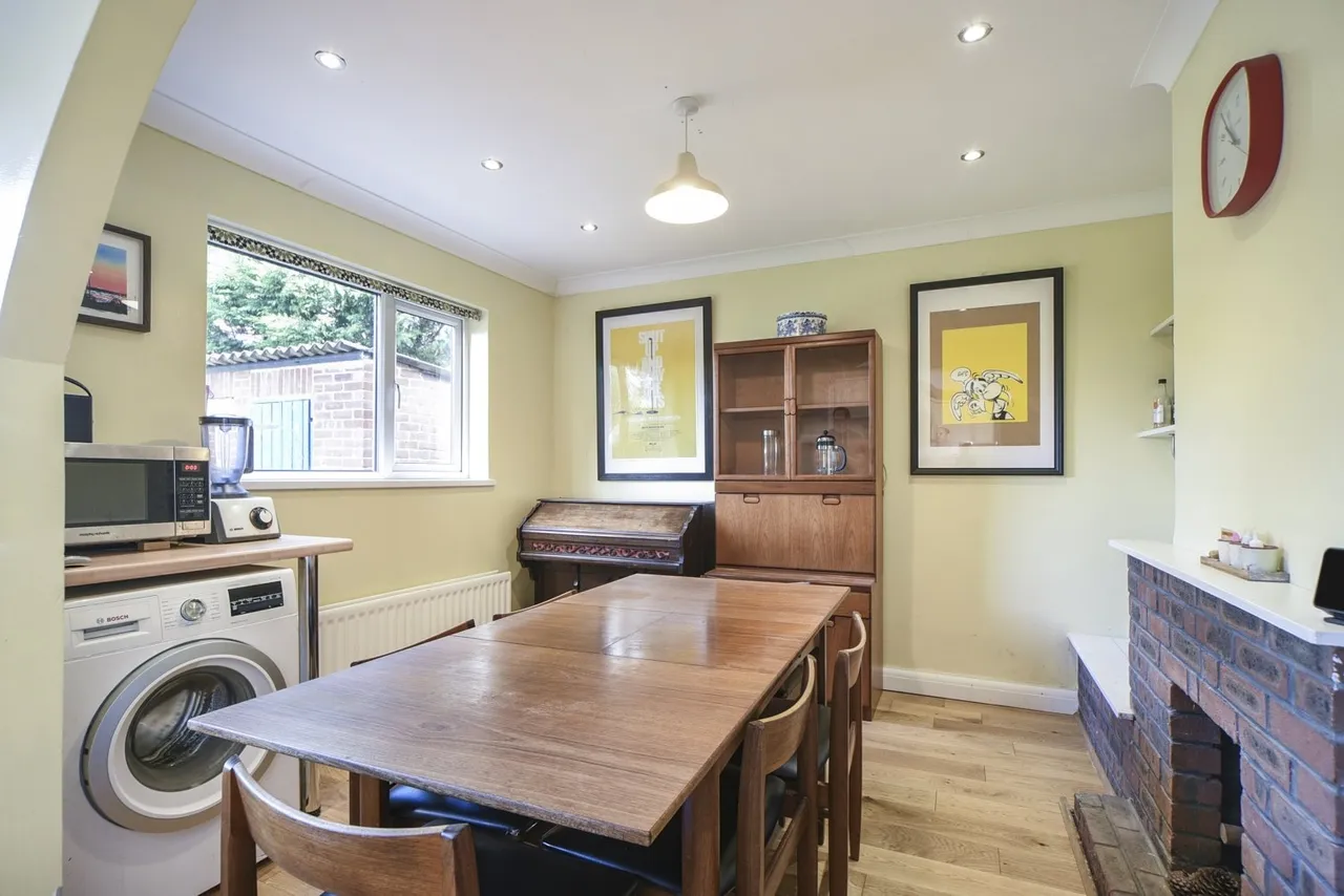 Bourne Way, Swanley, BR8, photo 5