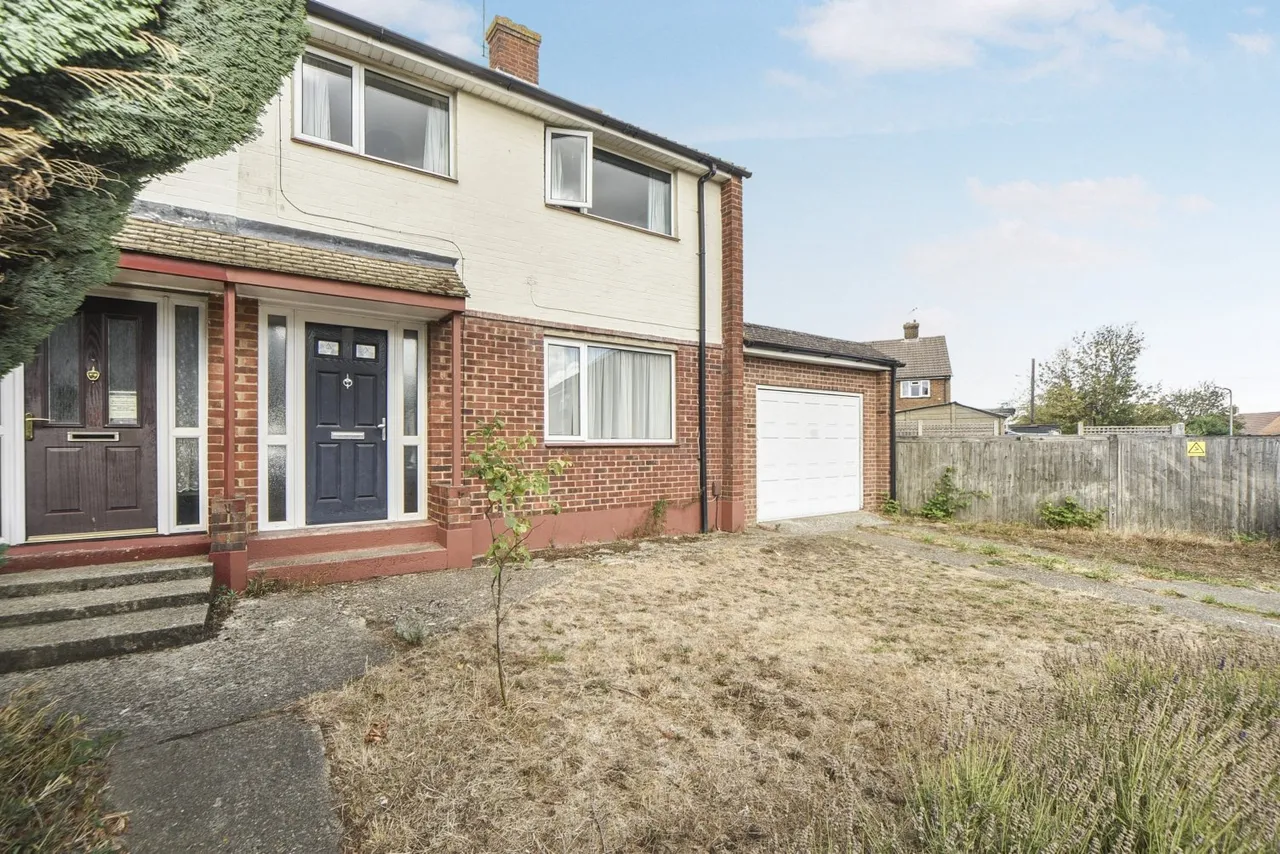 Bourne Way, Swanley, BR8, photo 20
