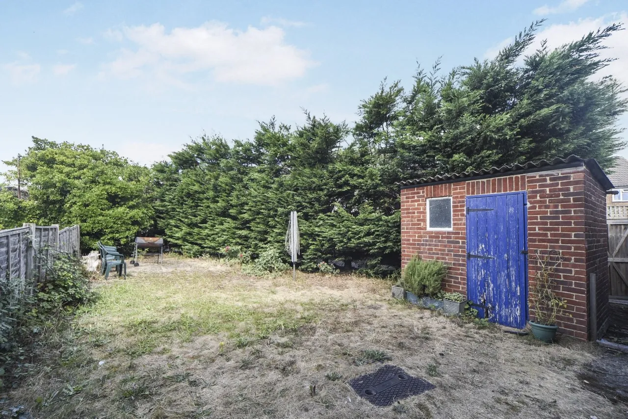 Bourne Way, Swanley, BR8, photo 16