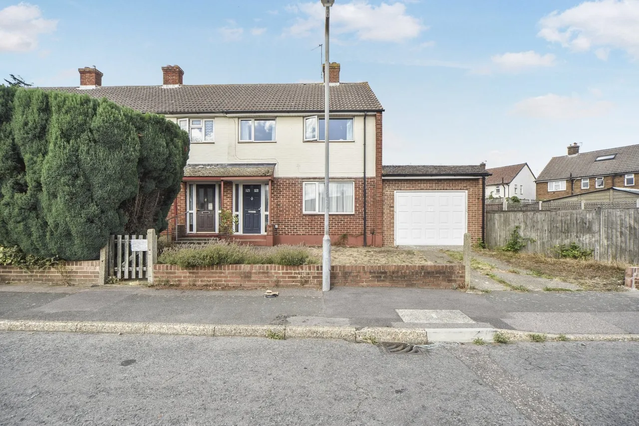 Bourne Way, Swanley, BR8, photo 19