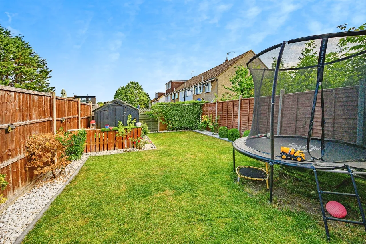 Brickmakers Lane, HEMEL HEMPSTEAD, photo 4