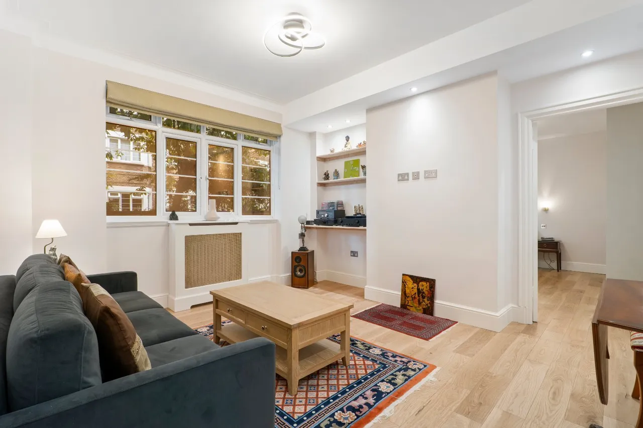 Pembroke Road, London, W8, photo 5