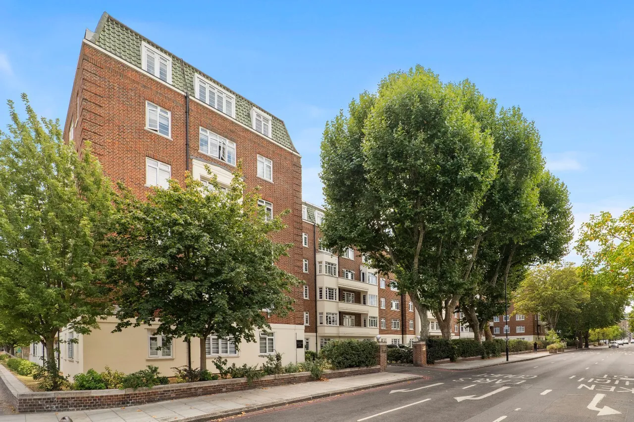 Pembroke Road, London, W8, photo 8