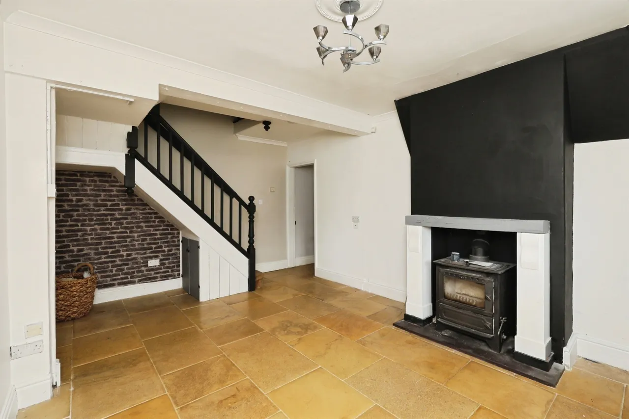 Lamb Lane, Firbeck, Worksop, photo 6