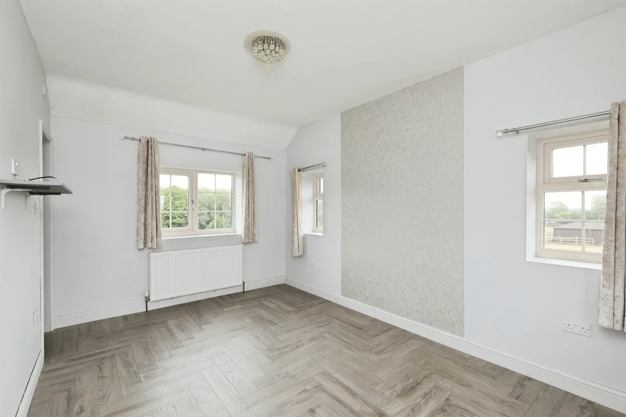 Lamb Lane, Firbeck, Worksop, photo 7