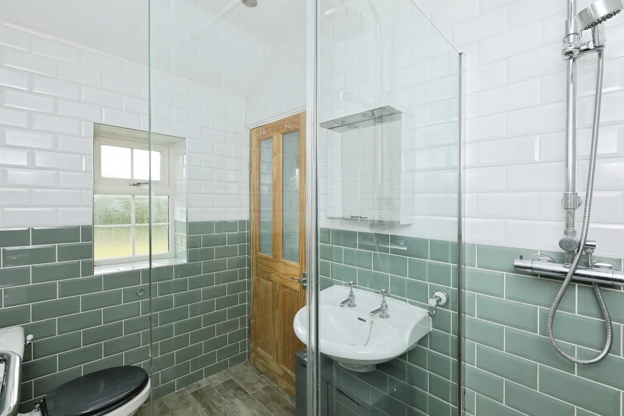 Lamb Lane, Firbeck, Worksop, photo 8