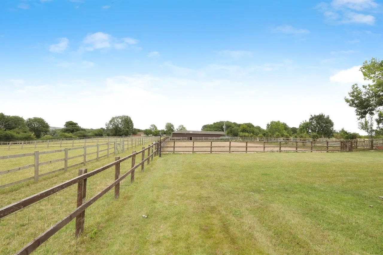 Lamb Lane, Firbeck, Worksop, photo 2