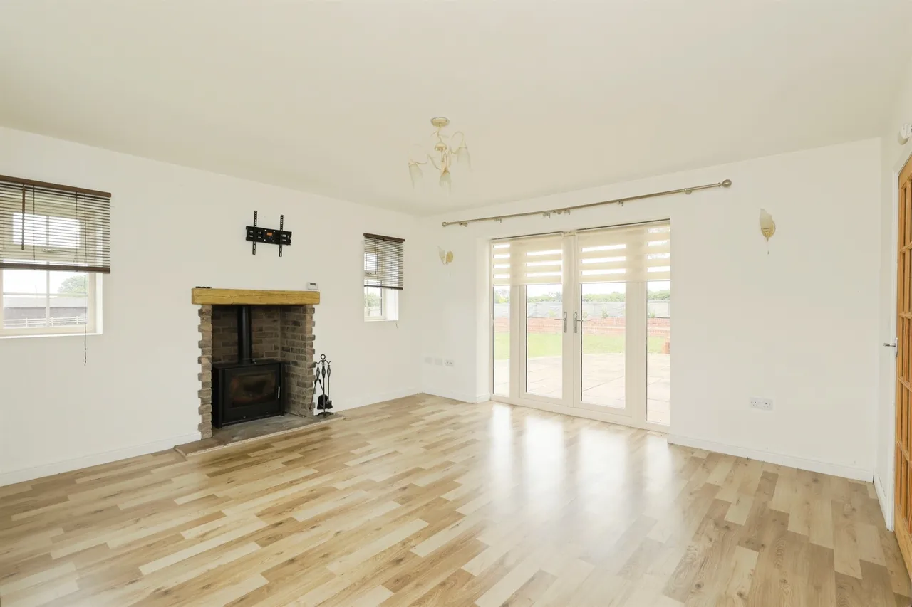 Lamb Lane, Firbeck, Worksop, photo 4
